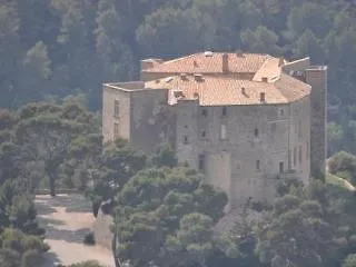 Chateau De فندق