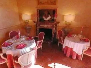 Chateau De 3* Meyrargues